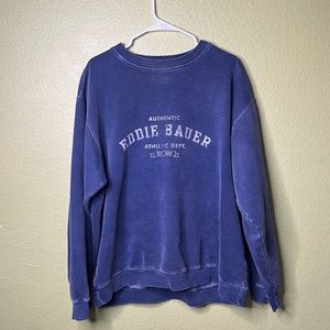 Eddie Bauer